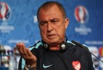 Fatih Terim 'den sert Milli Takım açıklaması