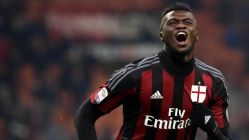 Fenerbahçe Milanlı Niang'ı transfer ediyor