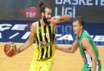 Fenerbahçe'ye Tarihi Darbe! Türk Basketbolcular Sıfır Çekti