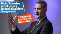 Fikret Orman: Şenol Güneş Beşiktaş'ın başında kalacak
