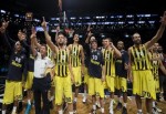 Final Four'da bilet fiyatları cep yakıyor.