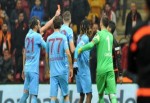 G.Saray-Trabzon maçı dünya basınında!