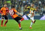 Galatasaray-Fenerbahçe Derbisinin Hakemi Belli Oldu