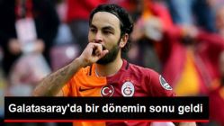 Galatasaray, Selçuk İnan Kararını Verdi! Yollar Ayrılıyor