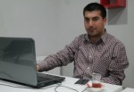 Gazeteci Erhan Durak dünya evine giriyor
