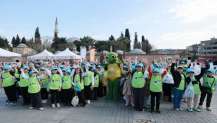 GEBZE BELEDİYESİ’NDEN SIFIR ATIK GÜNÜ ETKİNLİĞİ