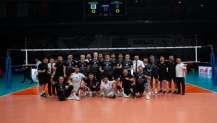Gebze Belediyespor Kupa Voley’e Galibiyetle Başladı