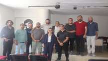 GEBZE BİLKAR’DA 31’NCİ YILINDA İLK KADIN BAŞKAN