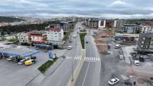 Gebze bölgesinde kavşaklar elden geçirilecek