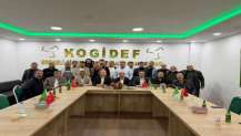 GEBZE’DE HUSUMET SONA ERDİ