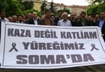 GEBZE’DE SOMA PROTESTOLARI DİNMİYOR