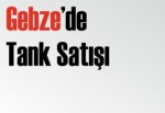 Gebze’de Tank Satışı