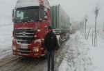 Gebze' de Trafik Felç