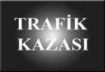 Gebze’de Trafik Kazası
