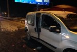 Gebze’de Zincirleme Kaza