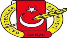 GEBZE GAZETECİLER CEMİYETİ GAZETECİYE SALDIRIYI KINADI