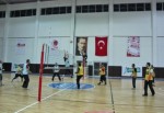 Gebze İMH Voleybol Turnuvası