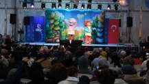 Gebze Kent Meydanı bu Ramazan’da cıvıl cıvıl