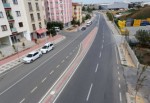 Gebze’nin bir caddesi daha modernleşti