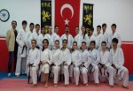 GEBZE ŞAMDAN KARATE İHTİSAS SPOR KULÜBÜ TÜRKİYE ŞAMPİYONASINA HAZIR