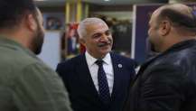 GEBZE TİCARET ODASI'NDA TARİHİ KENETLENME
