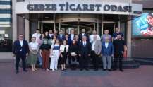 GEBZE TİCARET ODASI'NDAN UR-GE FİRMALARINA DİJİTAL PAZARLAMA EĞİTİMİ