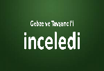 Gebze ve Tavşancıl'i inceledi