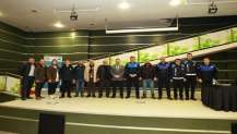 GEBZE ZABITASINDAN “GÜVENİLİR GIDA” EĞİTİMİ