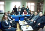 Gebze Ziraat Odası MHP’ye meclis üyesi verdi