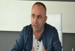 Gebzespor Başkanı İlker Çakır, istifa etti