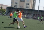 Gebzespor futbolcu seçecek