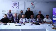Gebzespor imzayı bastı