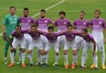 Gebzespor lige Hereke galibiyetiyle başladı