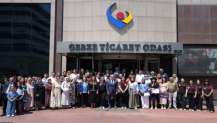 GELECEĞİN KADIN GİRİŞİMCİLERİ ÖDÜLLERİ SAHİPLERİNİ BULDU