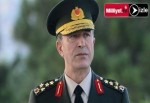 Genelkurmay Başkanı: Türkiye 3 büyük krize komşu tek Nato üyesi