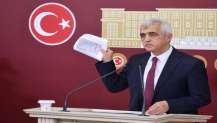 Gergerlioğlu: “Cezaevleri tıklım tıklım, adalet nefessiz!”