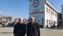 Gergerlioğlu; “Kocaeli’nin sağlık alanında 81 il arasından 61. sırada yer alması utanç tablosudur!”