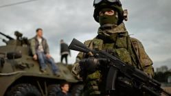 Gerilim tırmanıyor: Rusya askerlerini kaydırdı