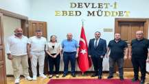 GGC’DEN DARICA’DA ZİYARETLER