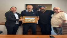 GGC’DEN VM MEDİCALPARK’A ZİYARET