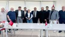 GGC, ÖZEL İLGİ İLE SAĞLIK ANLAŞMASI İMZALADI