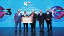 Girişimcilere her türlü desteği vermeye hazırız