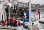 Göçmenleri taşıyan tekne battı: 5'i çocuk 39 ölü