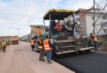 Gölcük Başöğretmen Caddesi yenilendi