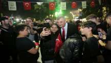GÖLCÜK’TE 19 MAYIS’A COŞKULU KUTLAMA