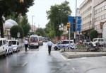 Görgü tanığı, İstanbul'daki patlamayı anlattı