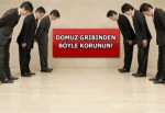 "GRİPTEN 'JAPON SELAMI' İLE KORUNUN"