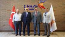 GTEAV ve OLPAK‘tan Eğitime Destek İçin Güç Birliği