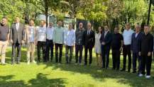 GTO 33. Komite Strateji Belirledi
