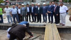 GTO’dan Dilovası’na Büyük Hizmet